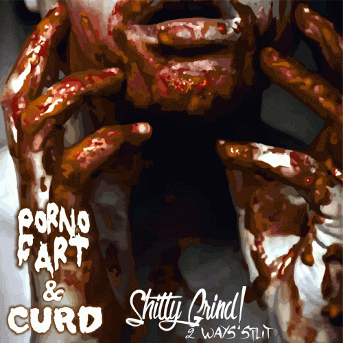 Porno Fart : Shitty Grind
